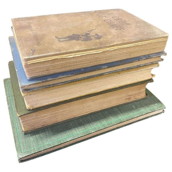 Leonard Flemming Collection - Image 3