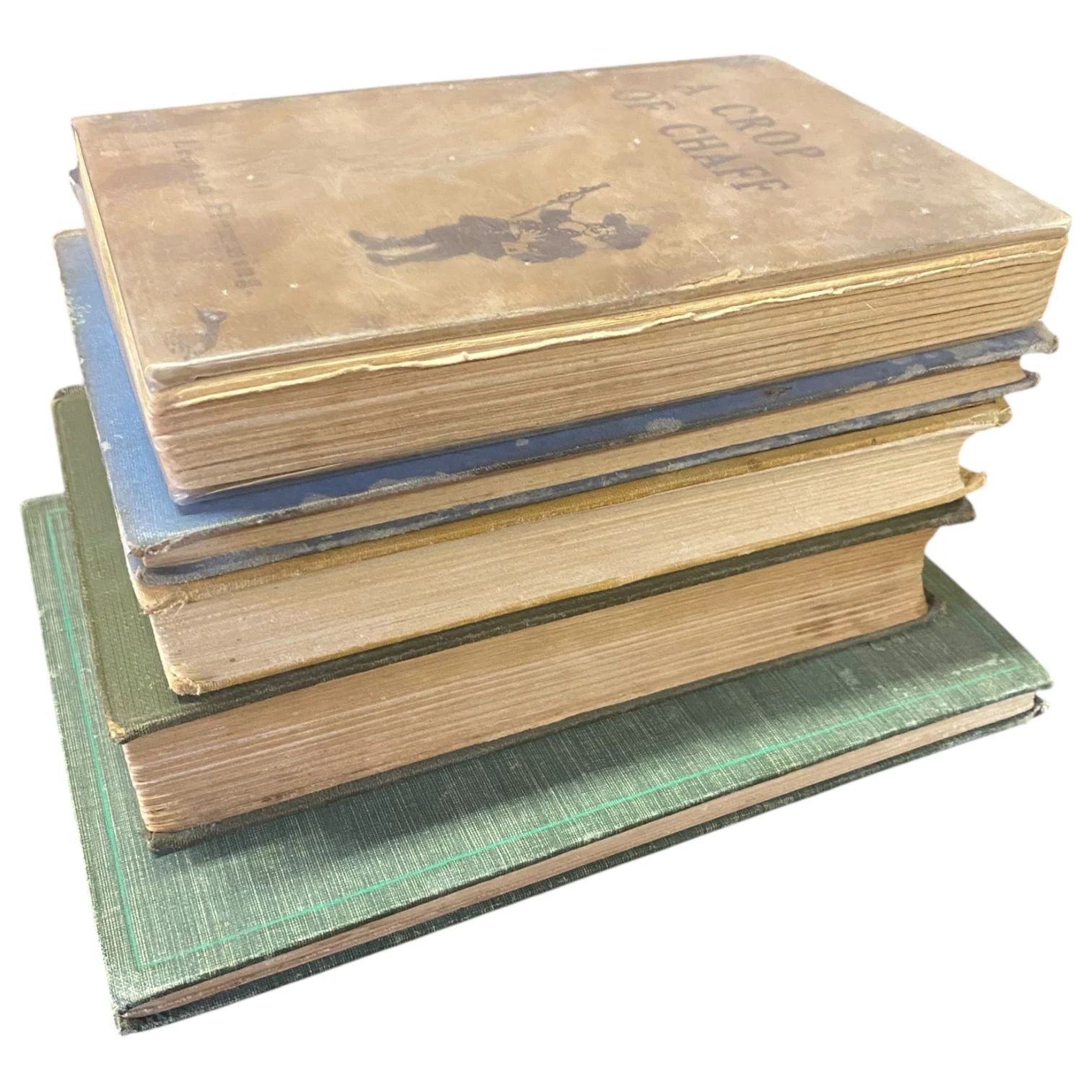 Leonard Flemming Collection - Image 3