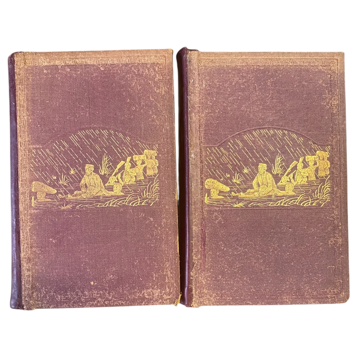 The Last Journals of David Livingstone Vol. 1 & 2 - Image 3