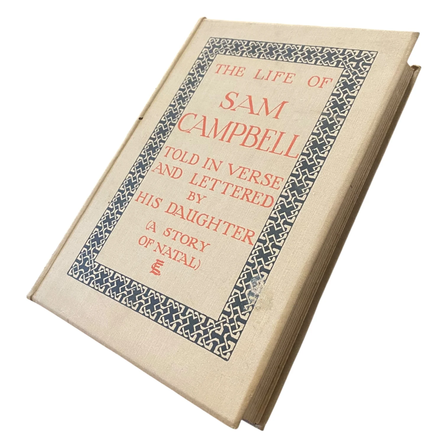 ​The Life of Sam Campbell - Image 3