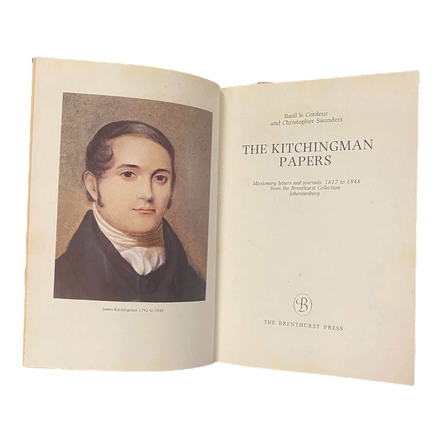 The Kitchingman Papers - Image 4