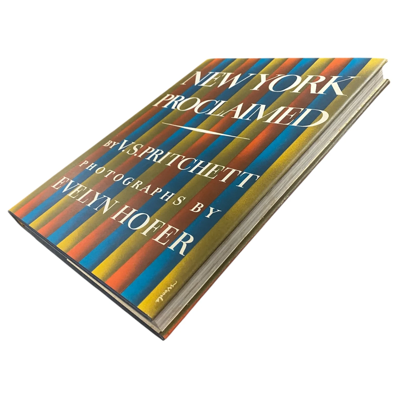 New York Proclaimed - Image 4