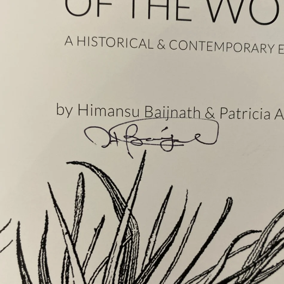 Strelitzias of the World (Signed) - Image 4