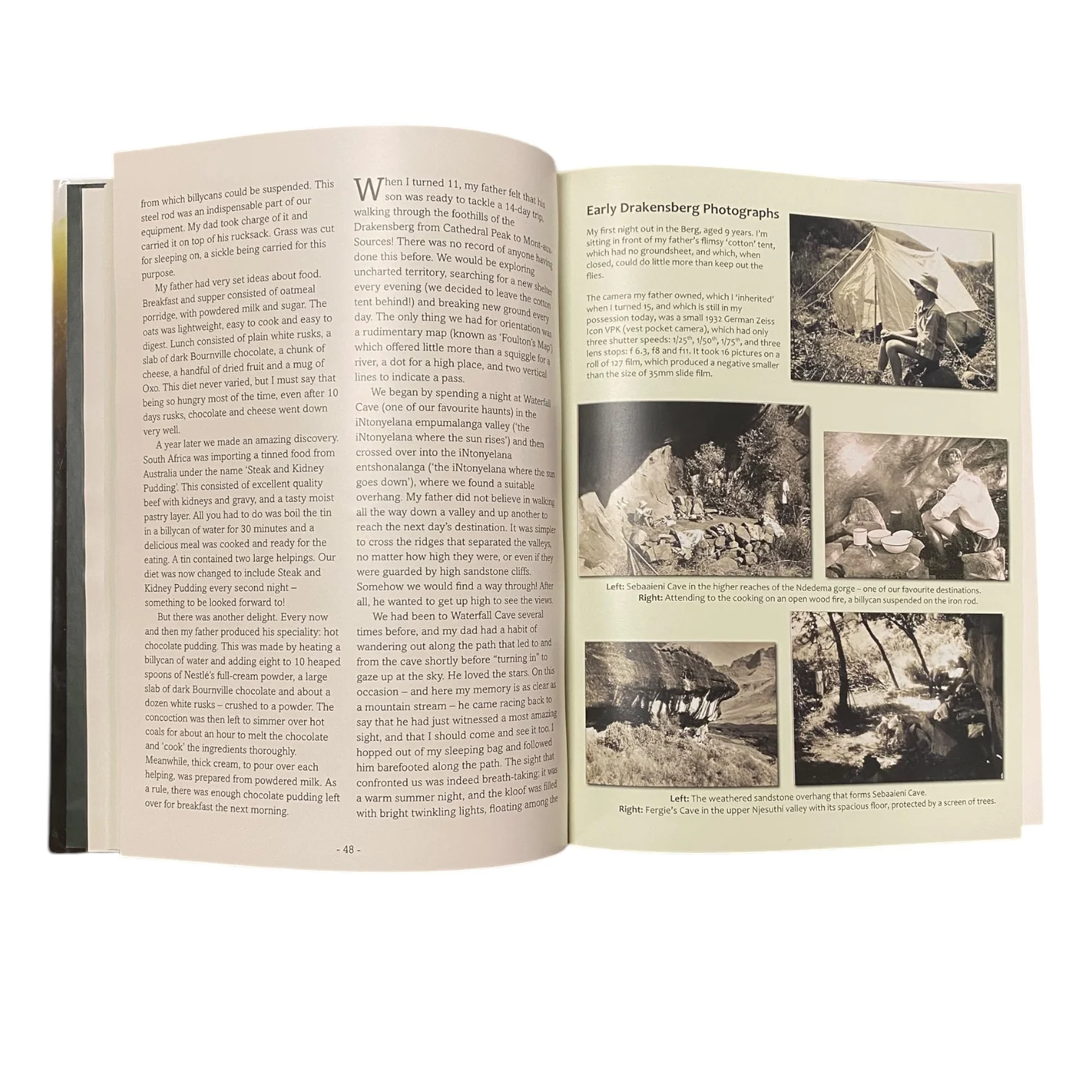 All the Hills Are Home Vol. 1 (Signed) - Image 5