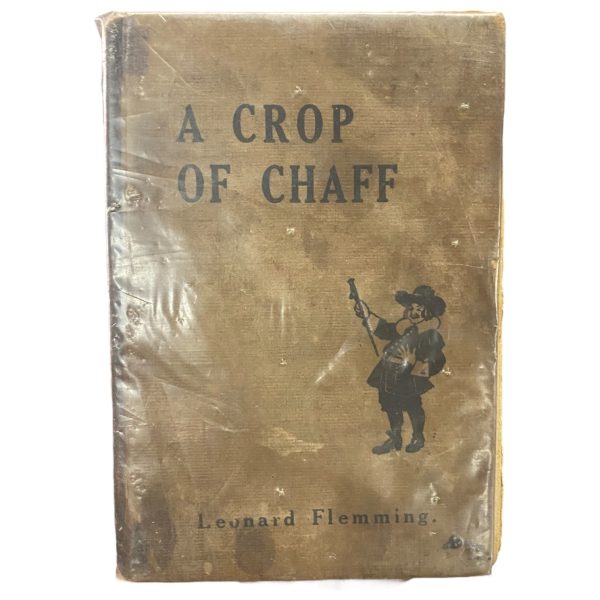 Leonard Flemming Collection - Image 4