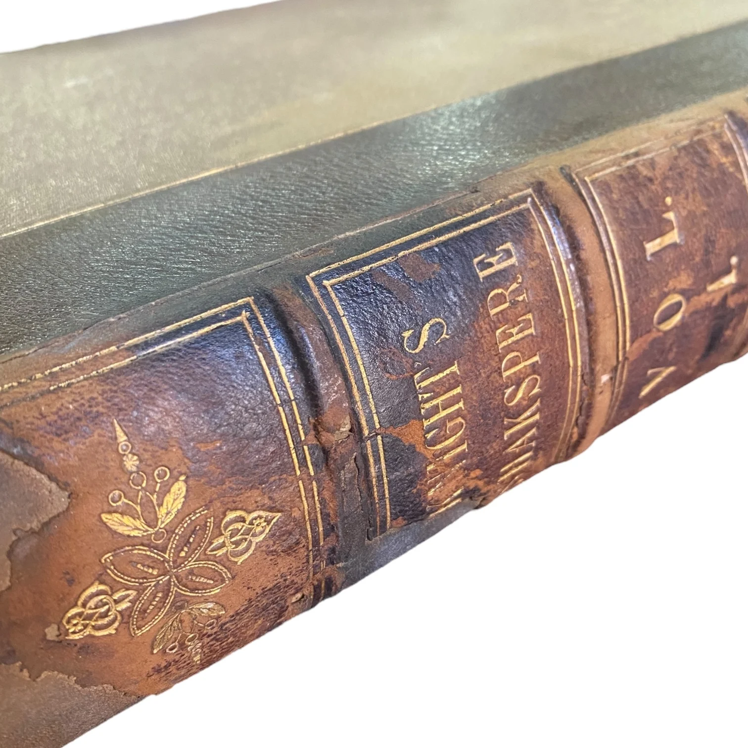 Knight's Shakespeare Vol. 1 & 2 - Image 4