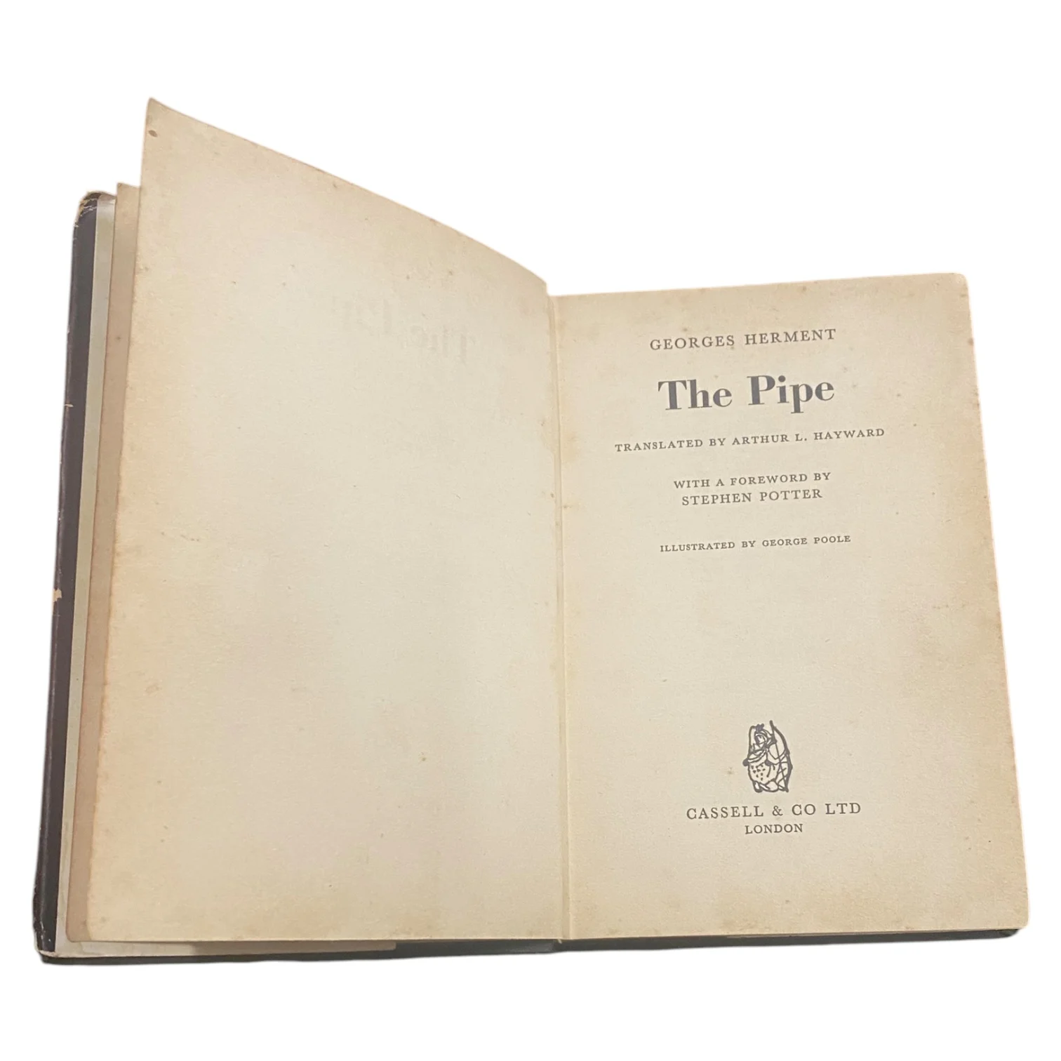 The Pipe - Image 4