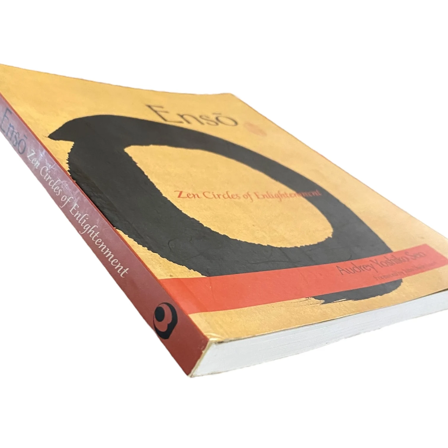 Ensō; Zen Circles of Enlightenment - Image 4