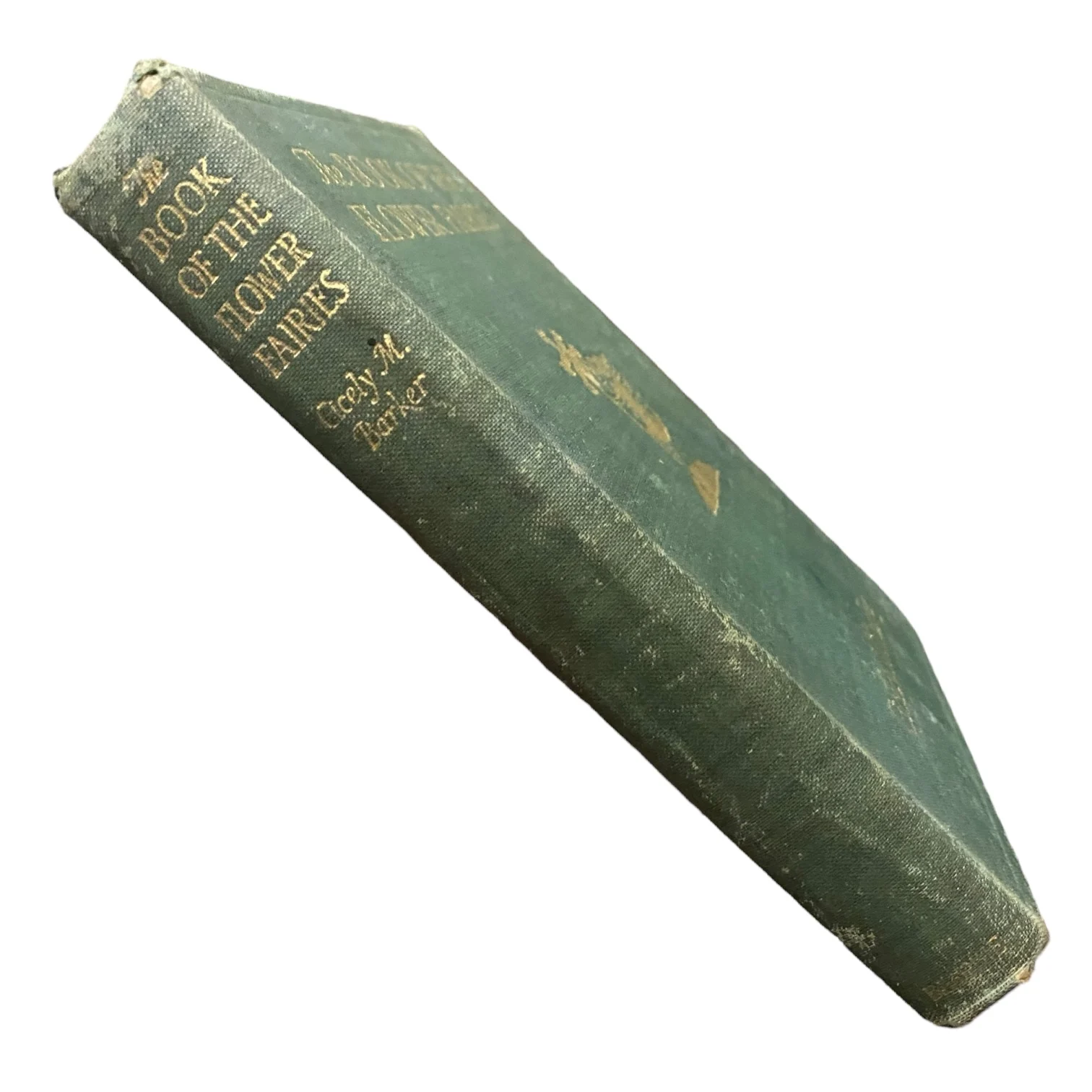 ​The Book of the Flower Fairies - Image 5