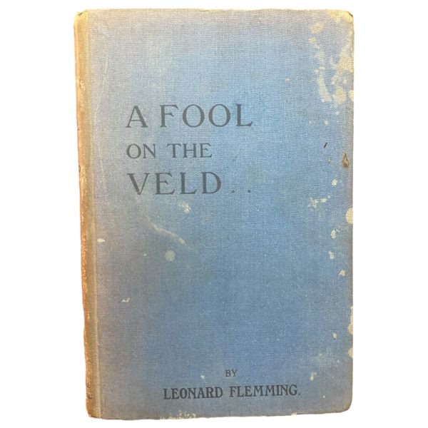 Leonard Flemming Collection - Image 5