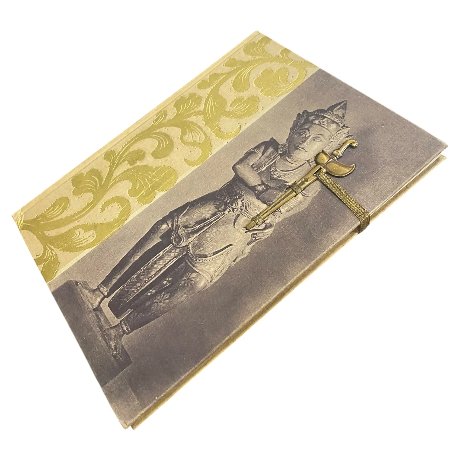 Schwerter und Dolche Indonesiens - Image 4