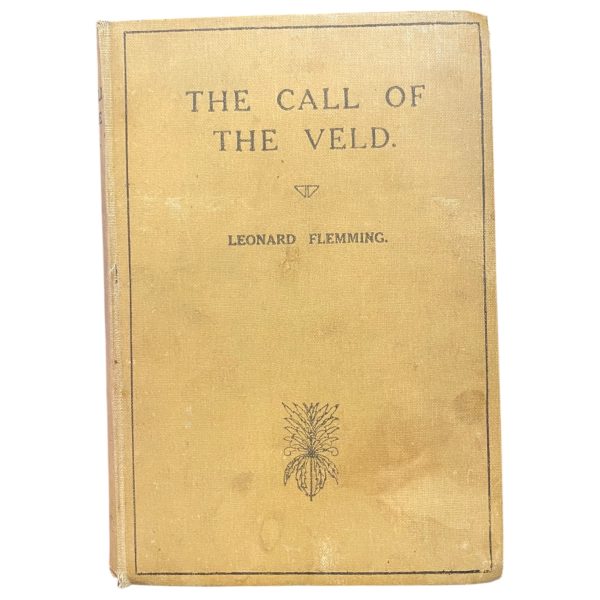 Leonard Flemming Collection - Image 6