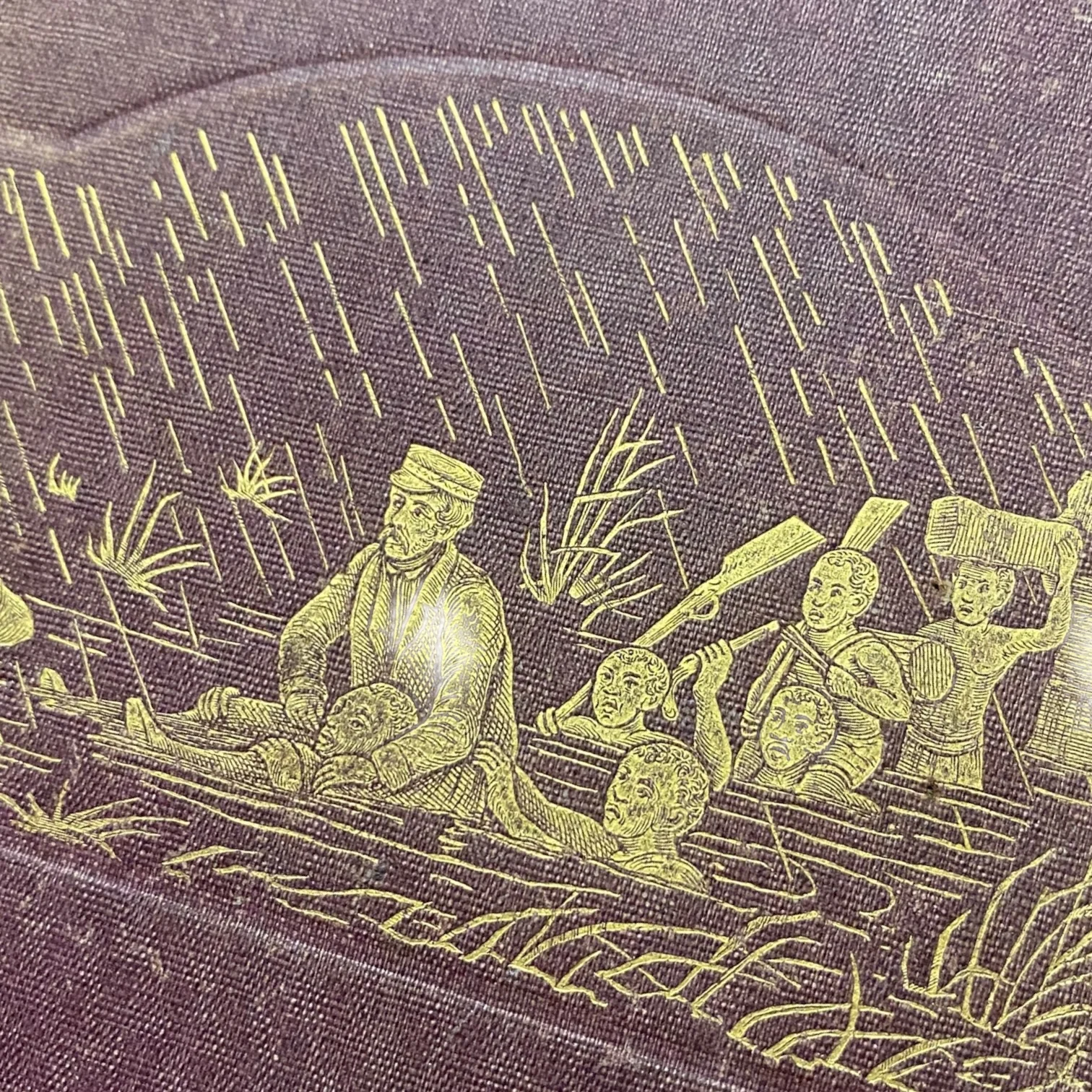 The Last Journals of David Livingstone Vol. 1 & 2 - Image 5