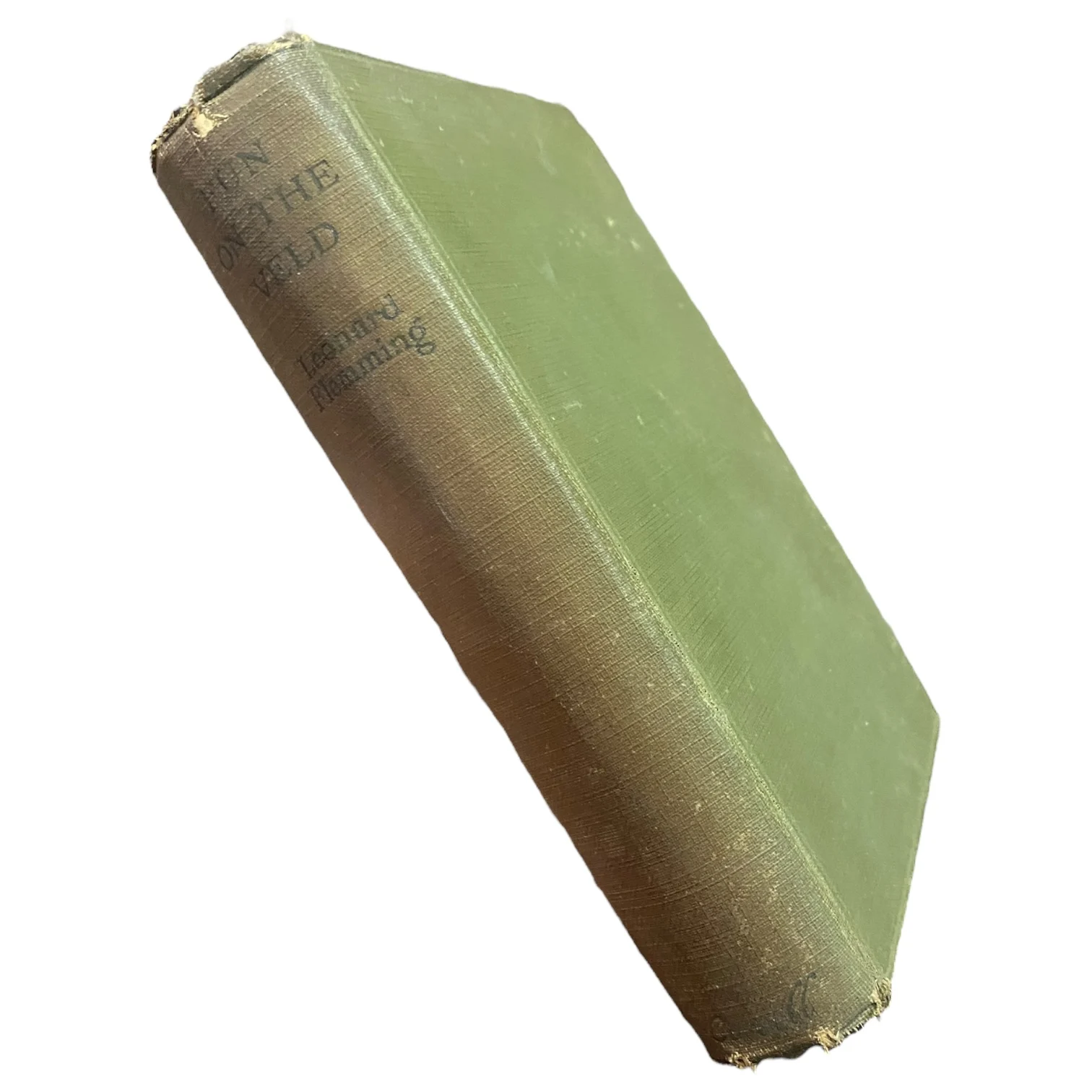 Leonard Flemming Collection - Image 7