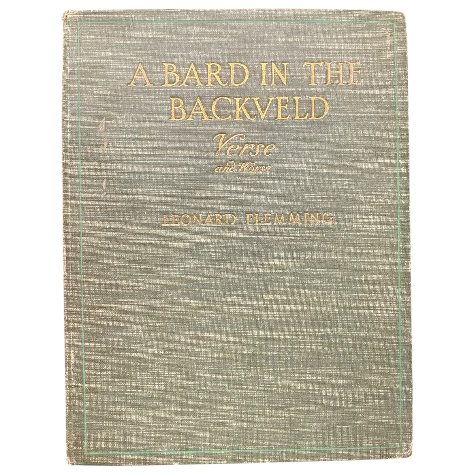Leonard Flemming Collection - Image 8