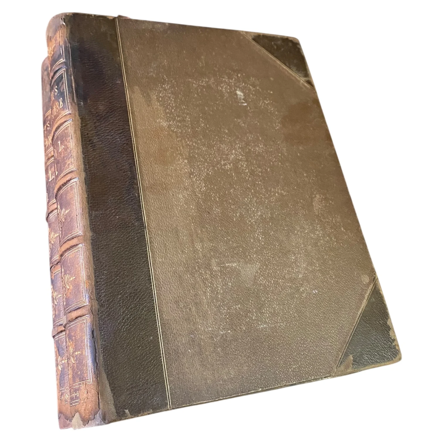 Knight's Shakespeare Vol. 1 & 2 - Image 9