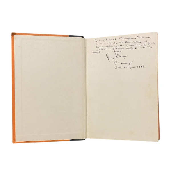 The White Rhino Saga (Signed) - Image 2