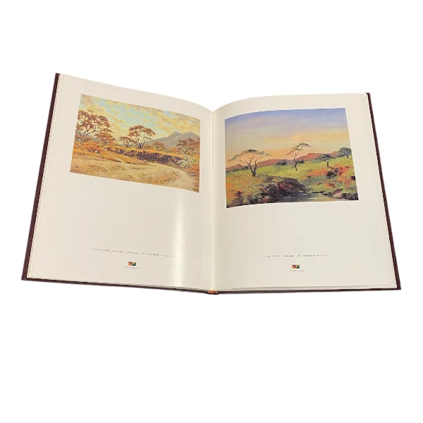 South African Reserve Bank Art Collection - Image 3