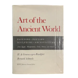 Art of the Ancient World