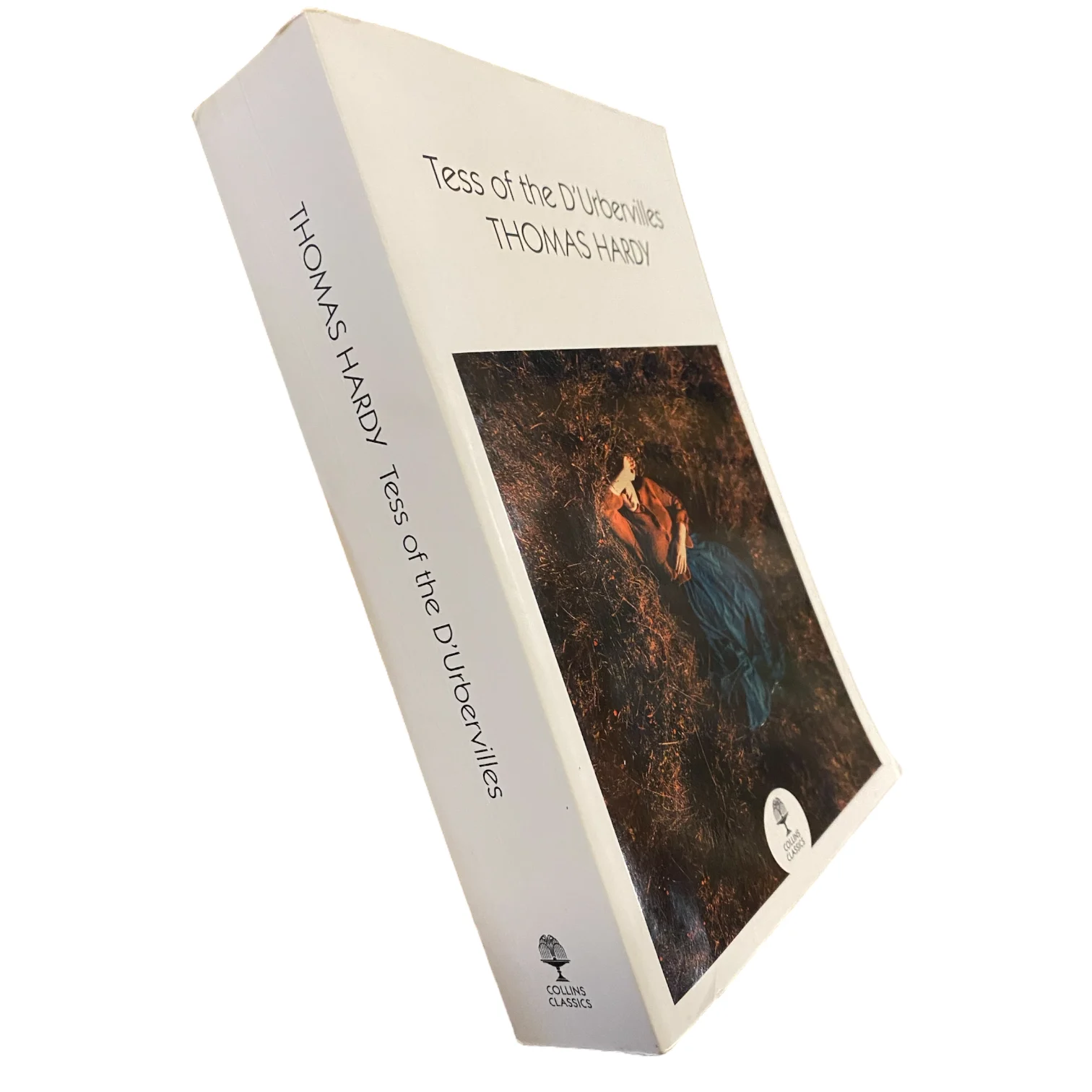 Tess of the D'Urbervilles
