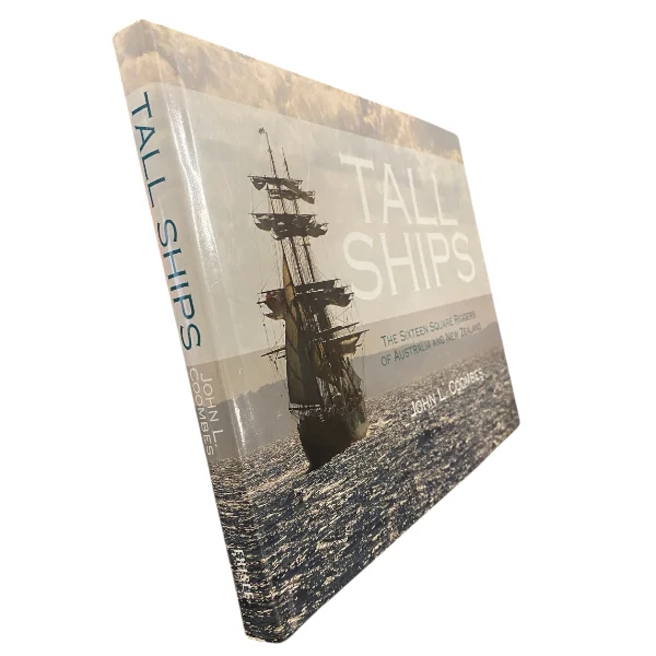 Tall Ships