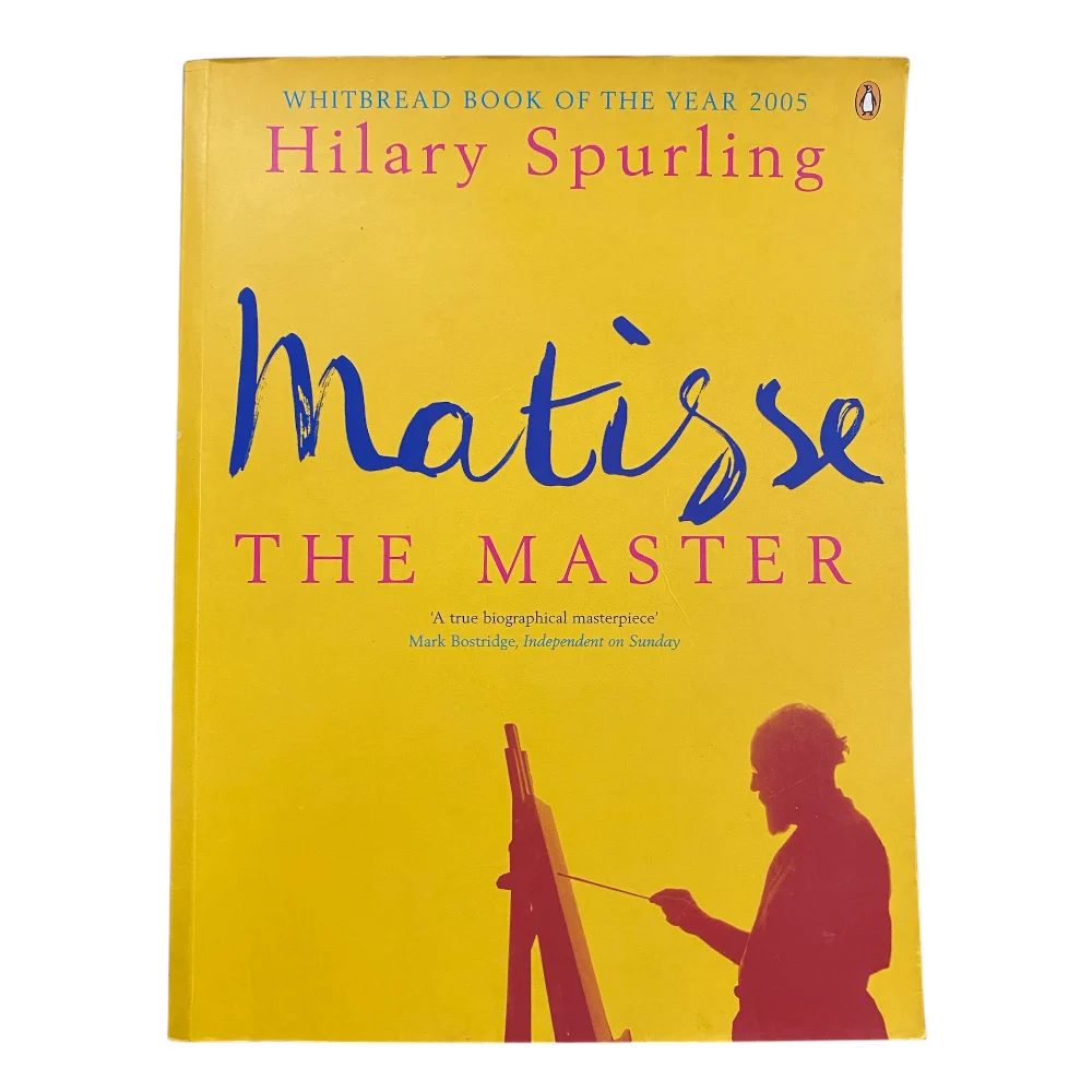 Matisse; The Master Vol. Two