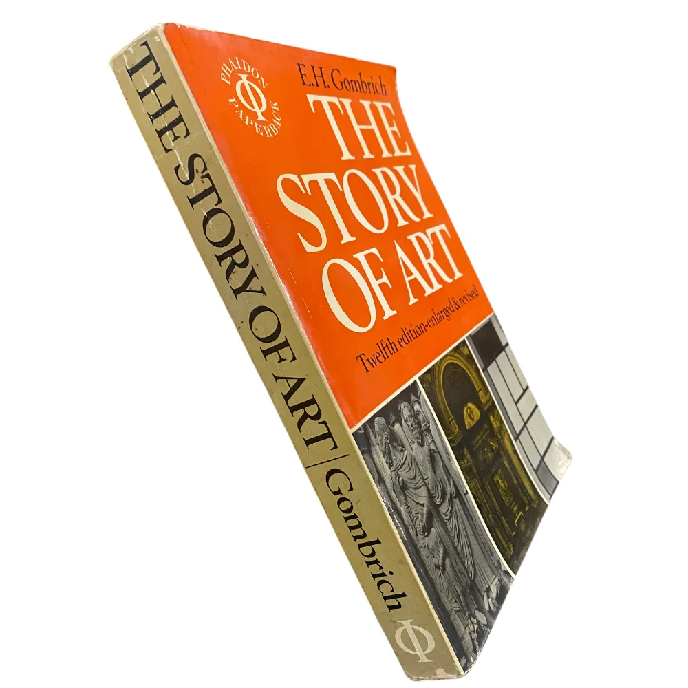 The Story of Art