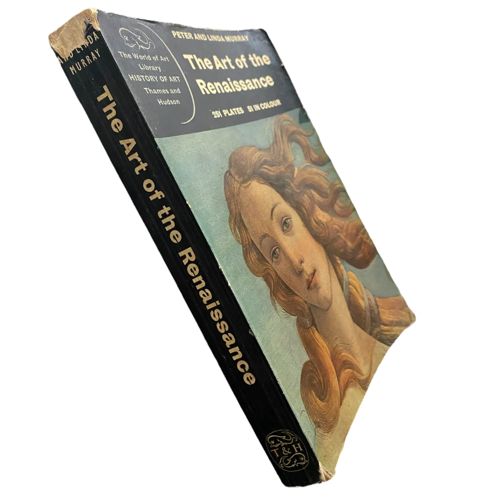 The Art of the Renaissance