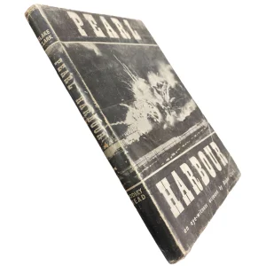 Pearl Harbour