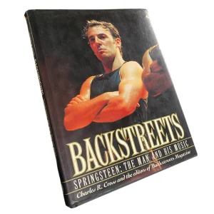 Backstreets; Springsteen: The Man and his Music
