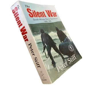 The Silent War