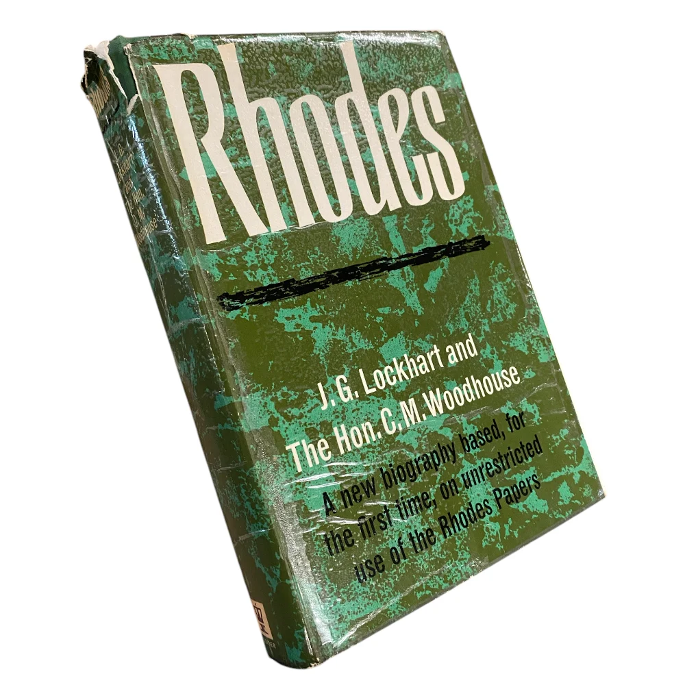 Rhodes