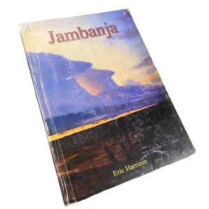 Jambanja