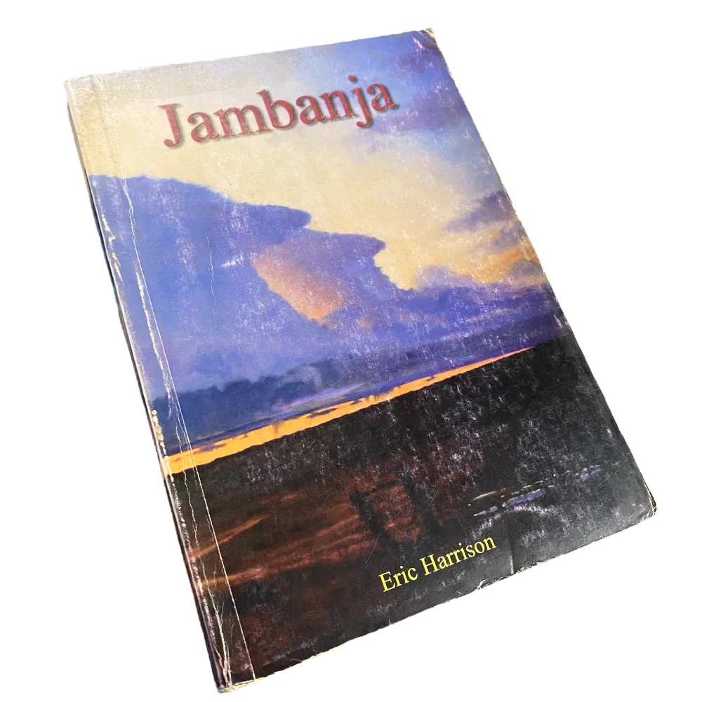 Jambanja
