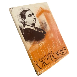 A Town Called Victoria