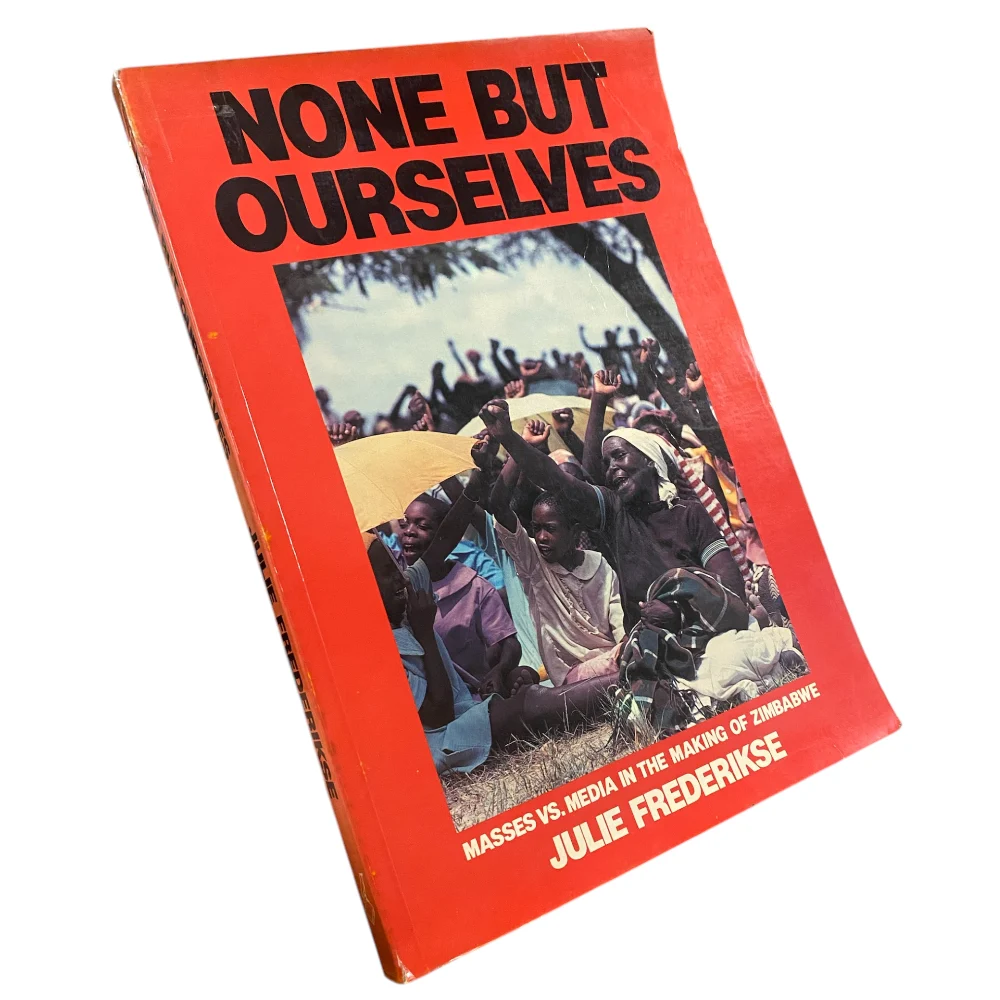 None But Ourselves