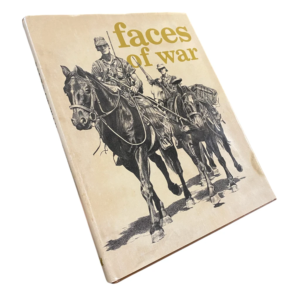 Faces of War