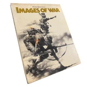 Images of war