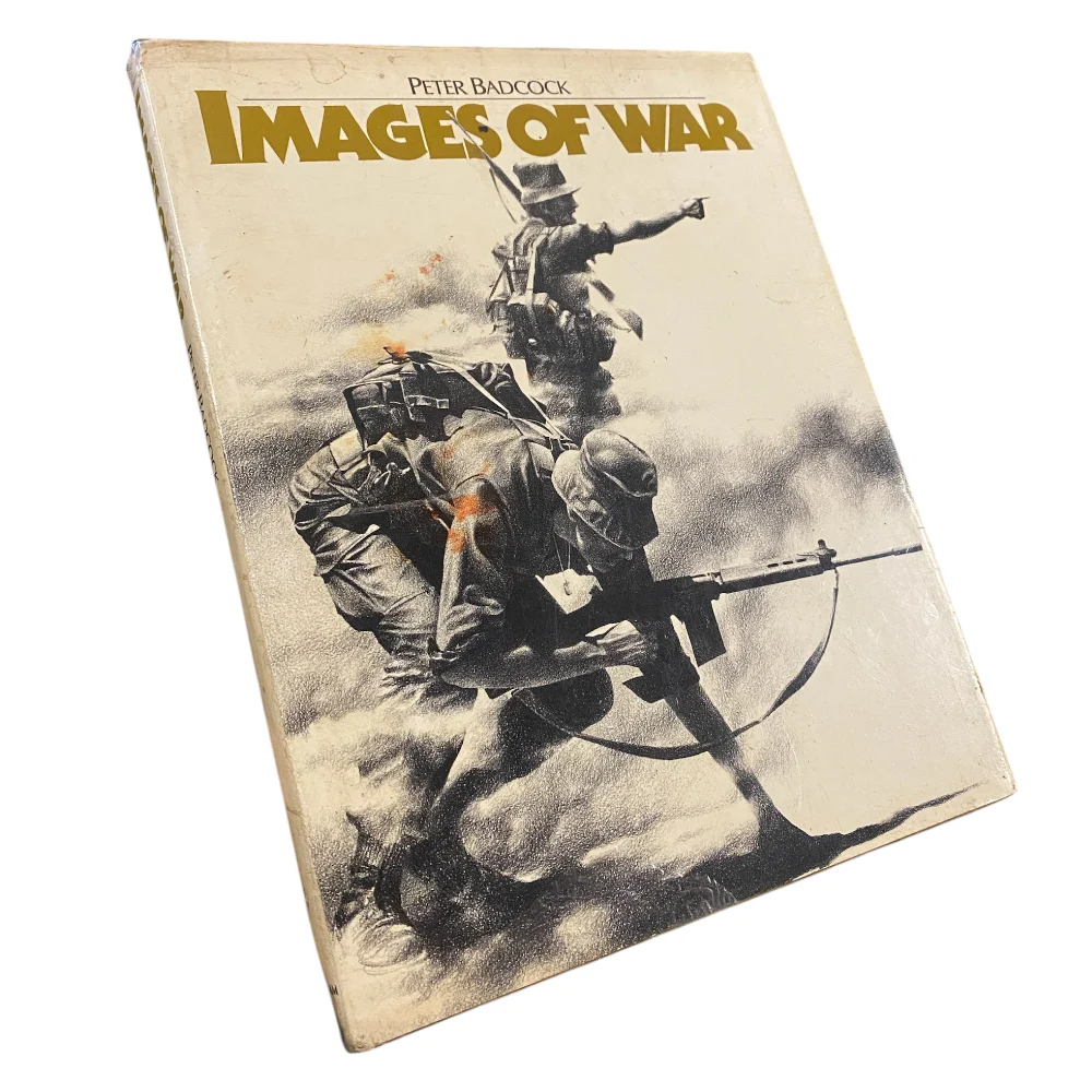 Images of war