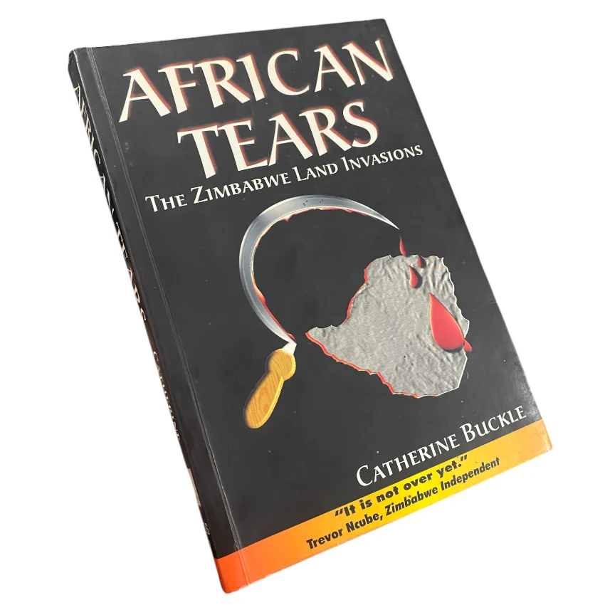 African Tears