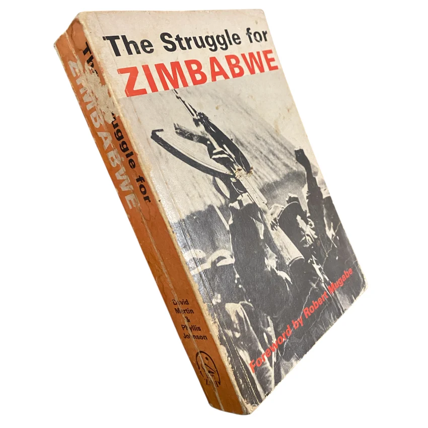 The Struggle for Zimbabwe