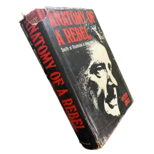 Anatomy of a Rebel