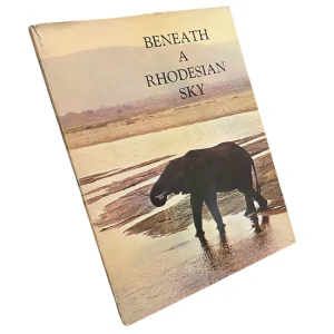 Beneath a Rhodesian Sky