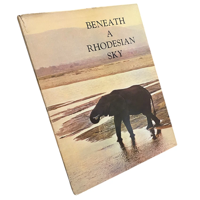 Beneath a Rhodesian Sky