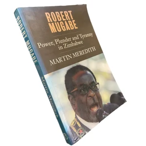 Robert Mugabe