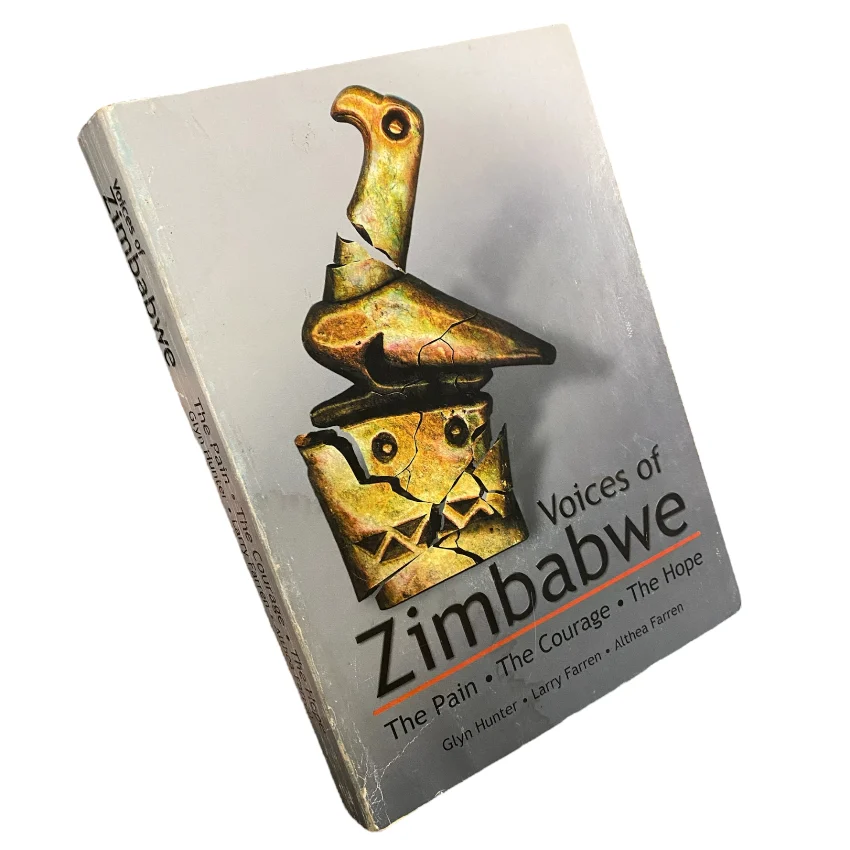 Voices of Zimbabwe