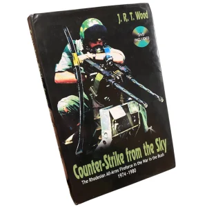 Counter-Strike from the Sky