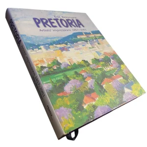 Pretoria