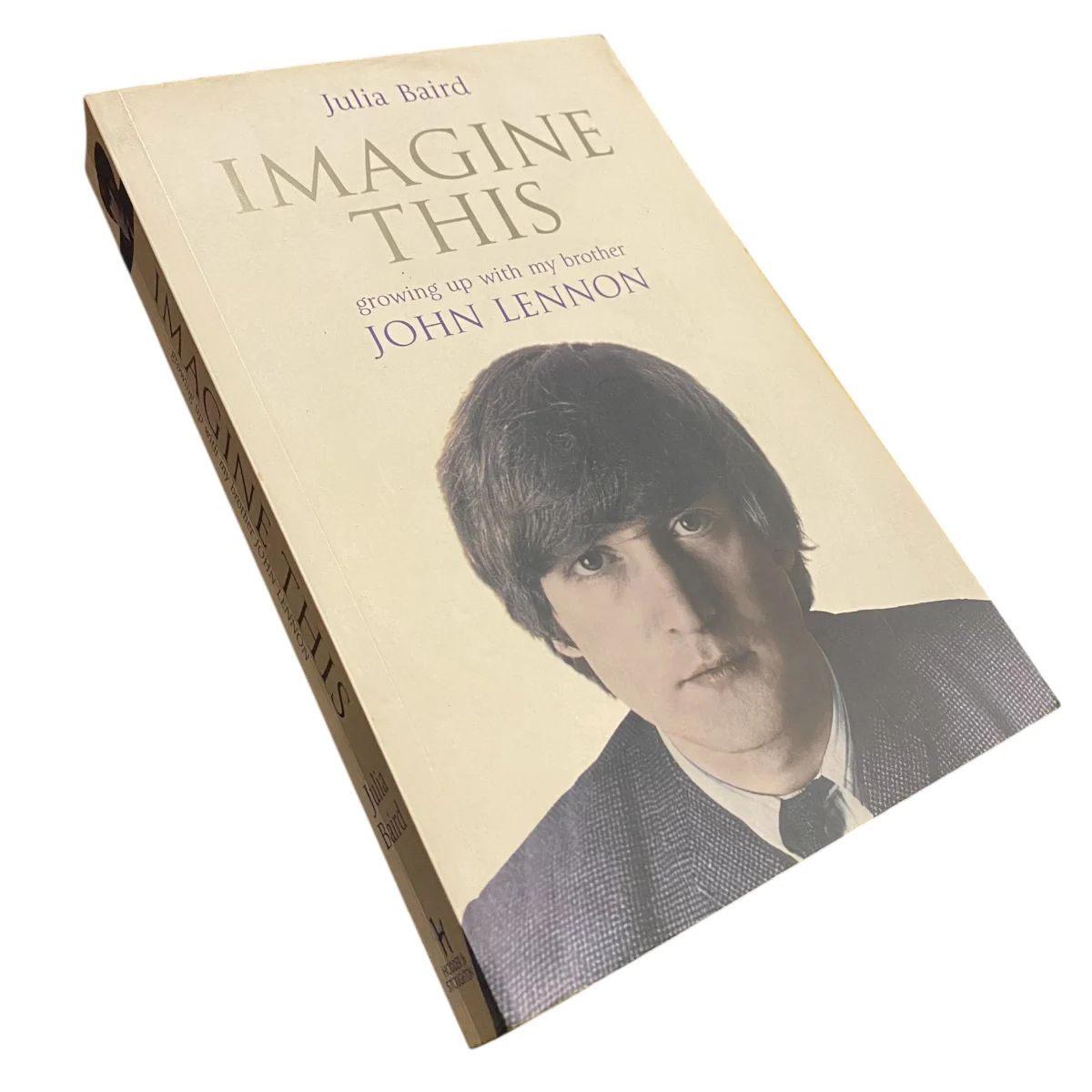 Imagine This