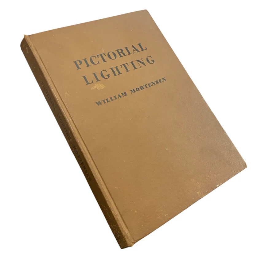 Pictorial Lighting